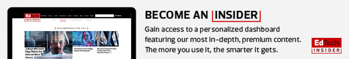 insider program sign-up