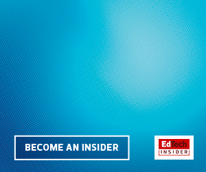 Higher Ed Insider