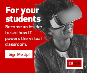 higher ed insider