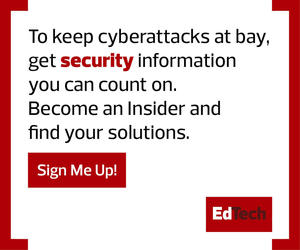 higher ed insider