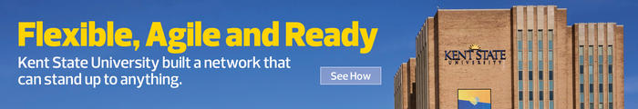 Kent State University case study