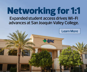 San Joaquin case study