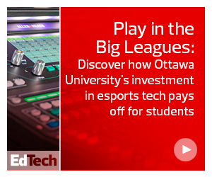 Ottawa University - case study, mobile