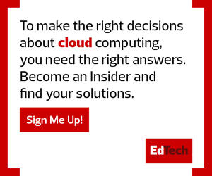 Insider - cloud, mobile