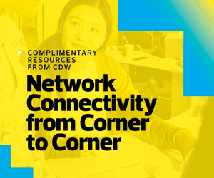 Connectivity campagin, CTA