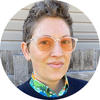 Sarah Thorneycroft Sarah Thorneycroft