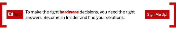Insider — hardware