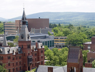 Cornell University