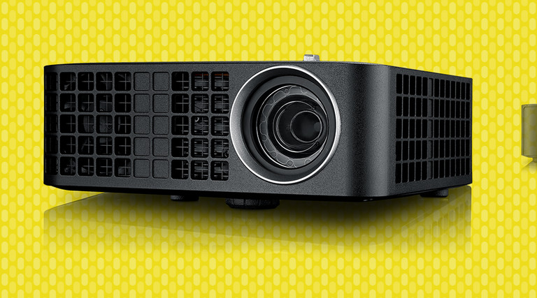 Dell Projector