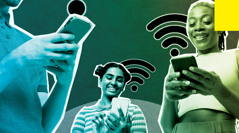 Network connectivity
