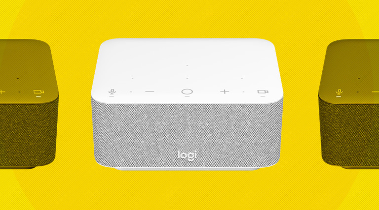 Logi Docking Station
