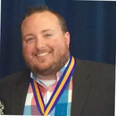 Headshot of Ryan McCabe