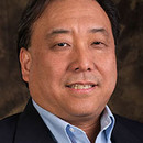 Garret Yoshimi