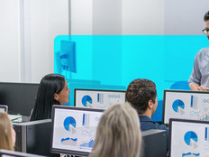 Networking Modernization Hero