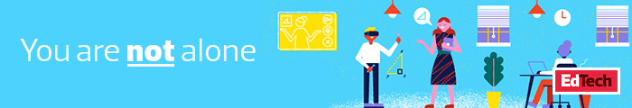 EdTech Back to School