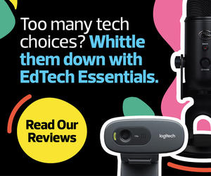 EdTech Essentials