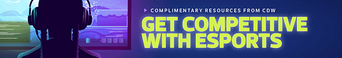 Esports Bundle