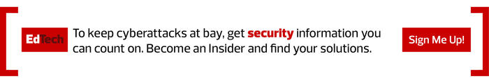 K-12 Insider Security