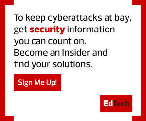 K-12 Insider Security