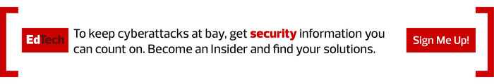 Security Banner