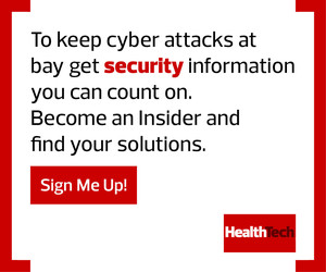 Security Banner