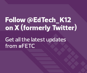 FETC Twitter