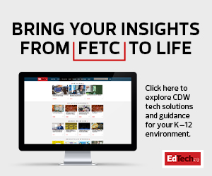FETC Insider