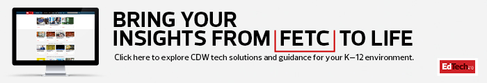FETC Insider