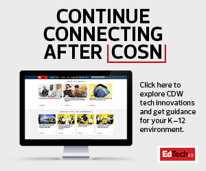 CoSN CTA