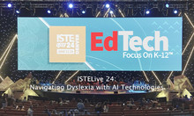 K12 Dsylexia Seminar